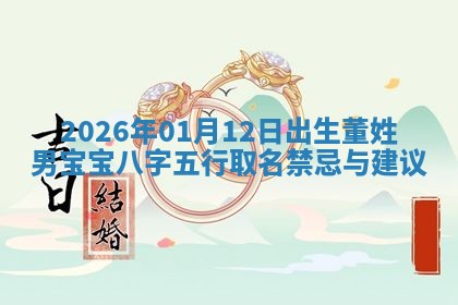 2026年02月19日萧姓女宝宝起名必读：八字喜忌用字详解