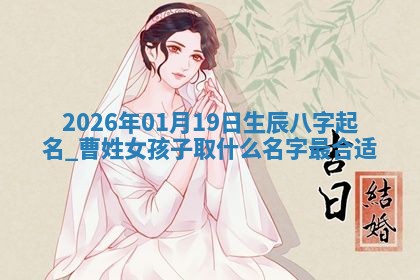 2026年02月19日萧姓女宝宝起名必读：八字喜忌用字详解