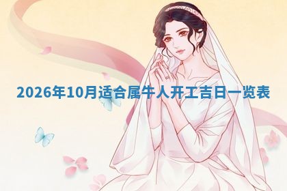 2026年公历3月适合动土的日子