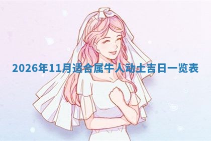 2026年公历3月适合动土的日子