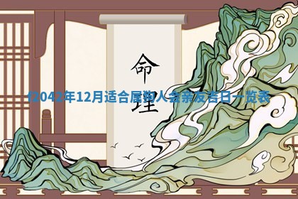 2026年3月份迎亲择吉:哪几天适合结婚