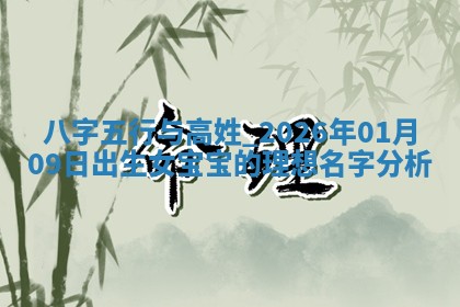 2026年02月19日萧姓女宝宝起名必读：八字喜忌用字详解