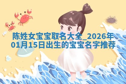 2026年02月19日萧姓女宝宝起名必读：八字喜忌用字详解