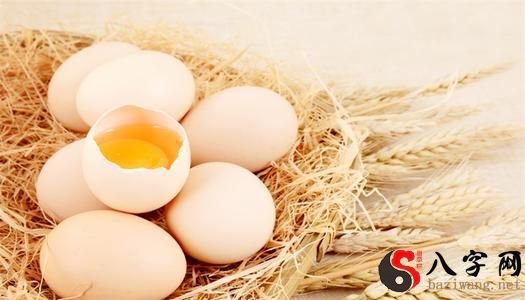梦见母鸡下蛋