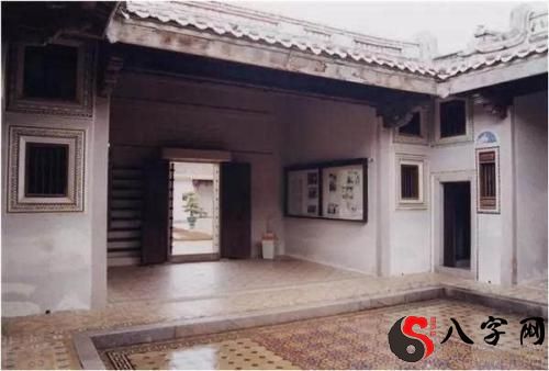 梦见住回原来的房子